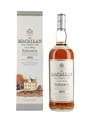 Macallan 1991 Elegancia  100cl / 40%