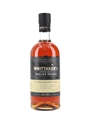 Whittaker's 2021 English Whisky Bottled 2025 - Fortnum & Mason 70cl / 62.9%