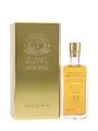 Macallan 1991 33 Year Old Bottled 2024 - Duncan Taylor Rarest reserve 10cl / 50.2%