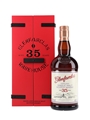 Glenfarclas 35 Year Old Warehouse Edition 70cl / 43%