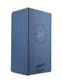 Glenfarclas 35 Year Old Warehouse Edition 70cl / 43%