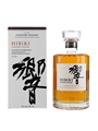 Hibiki Japanese Harmony  70cl / 43%