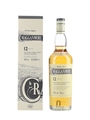Cragganmore 12 Year Old  20cl / 40%
