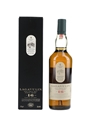Lagavulin 16 Year Old  20cl / 43%