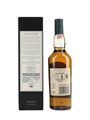 Lagavulin 16 Year Old  20cl / 43%