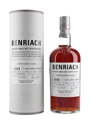 Benriach 2008 14 Year Old Bottled 2022 70cl / 62.5%