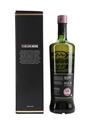 Caperdonich 1996 25 Year Old SMWS 38.37 - Fantasy Playground For Jelly Babies 70cl / 51.2%