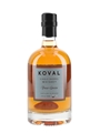 Koval Single Barrel Four Grain  50cl / 47%