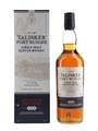 Talisker Port Ruighe Port Finish 70cl / 45.8%