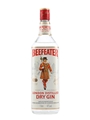 Beefeater London Distilled Dry Gin Bottled 1980s 100cl / 47%