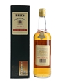 Bell's Extra Special Bottled 1980s 75cl / 40%