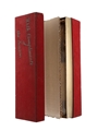David Sandeman & Sons 21 Year Old Blended Scotch Whisky Bottled 1960s-1970s - Directors Private Stock 70cl / 40%