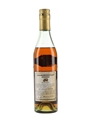 Monnet 3 Star Bottled 1950s - Odense Vin Kampagni 36cl / 41%