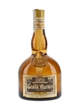 Grand Marnier Cordon Jaune Bottled 1970s-1980s - Spain 75cl / 40%