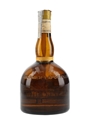 Grand Marnier Cordon Jaune Bottled 1970s-1980s - Spain 75cl / 40%