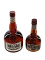 Grand Marnier Cordon Rouge  70cl & 35cl  / 40%