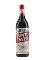 Carpano Punt E Mes Bottled 1980s 100cl / 16%