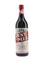 Carpano Punt E Mes Bottled 1980s 100cl / 16%