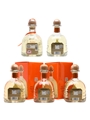 Patron Reposado  5 x 70cl / 40%