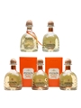 Patron Reposado  5 x 70cl / 40%