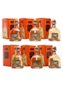 Patron Reposado  6 x 70cl / 40%