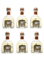Patron Reposado  6 x 70cl / 40%