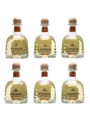 Patron Reposado  6 x 70cl / 40%