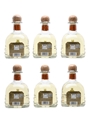 Patron Reposado  6 x 70cl / 40%