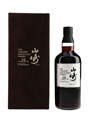 Yamazaki 25 Year Old Bottled 2000s 70cl / 43%