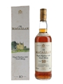 Macallan 10 Year Old Bottled 1990s 70cl / 40%