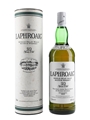 Laphroaig 10 Year Old Bottled 1990s 100cl / 43%