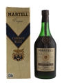 Martell Cordon Bleu Bottled 1970s - Numbered Bottle 70cl / 40%