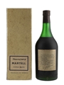 Martell Cordon Bleu Bottled 1970s - Numbered Bottle 70cl / 40%