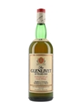 Glenlivet 12 Year Old Bottled 1970s - Duty Free 100cl / 43%