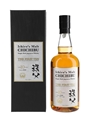 Ichiro's Malt Chichibu The First Ten 10 Year Old Bottled 2020 70cl / 50.5%