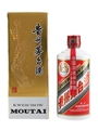 Kweichow Moutai 2025 Baijiu 50cl / 53%