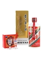 Kweichow Moutai 2025 Baijiu 50cl / 53%