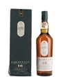 Lagavulin 16 Year Old Bottled 1990s - White Horse Distillers 70cl / 43%