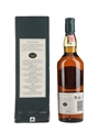 Lagavulin 16 Year Old Bottled 1990s - White Horse Distillers 70cl / 43%