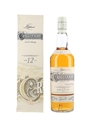 Cragganmore 12 Year Old Bottled 1990s 70cl / 40%