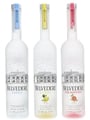 Belvedere Vodka 3 x 70cl / 40%