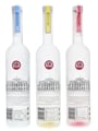 Belvedere Vodka 3 x 70cl / 40%