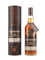 Glendronach 1993 26 Year Old Bottled 2019 70cl / 54.4%