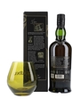 Ardbeg Uigeadail & Glass Bottled 2025 70cl / 54.2%