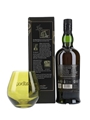 Ardbeg Uigeadail & Glass Bottled 2025 70cl / 54.2%