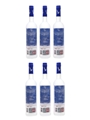 Grey Goose Riviera Limited Edition 6 x 70cl / 40%