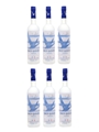 Grey Goose Riviera Limited Edition 6 x 70cl / 40%