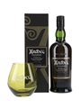 Ardbeg Uigeadail & Glass Bottled 2025 70cl / 54.2%