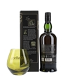 Ardbeg Uigeadail & Glass Bottled 2025 70cl / 54.2%