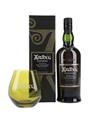 Ardbeg Uigeadail & Glass Bottled 2025 70cl / 54.2%